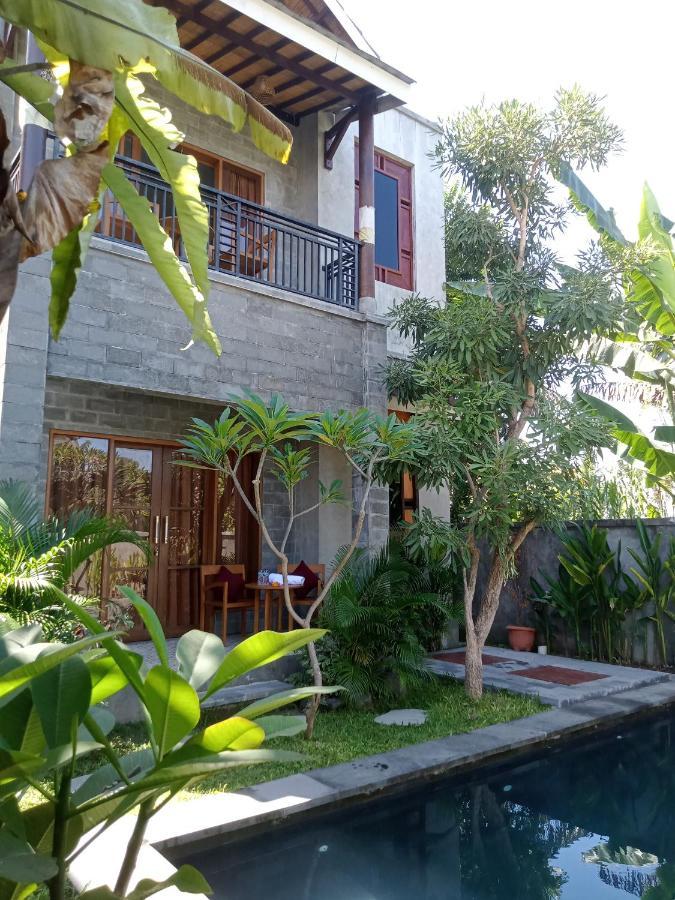 Araya Villa Саба Экстерьер фото