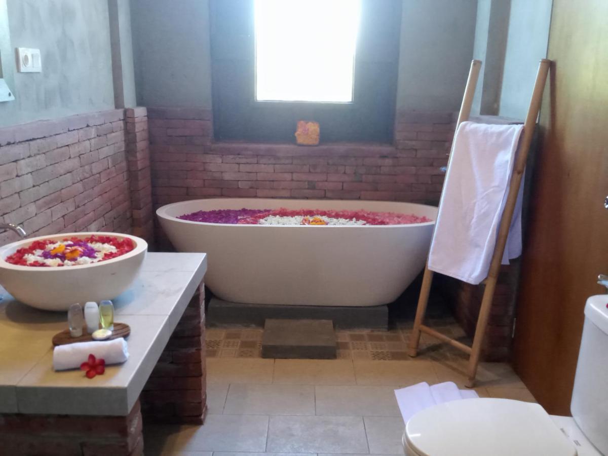 Araya Villa Саба Экстерьер фото