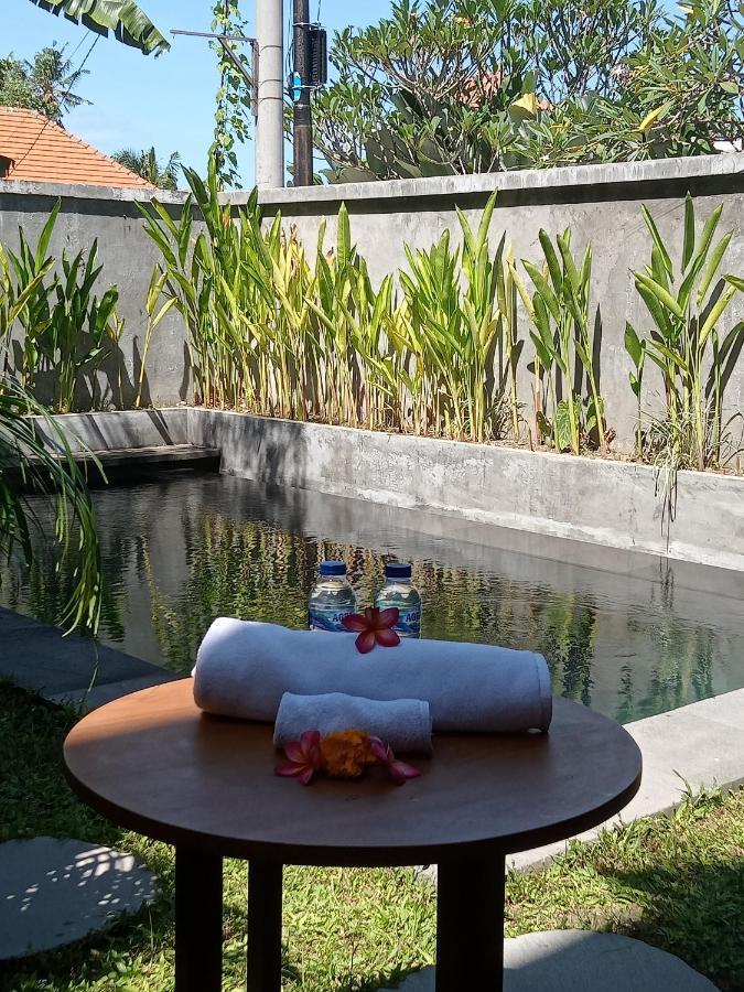 Araya Villa Саба Экстерьер фото
