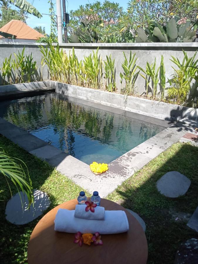 Araya Villa Саба Экстерьер фото