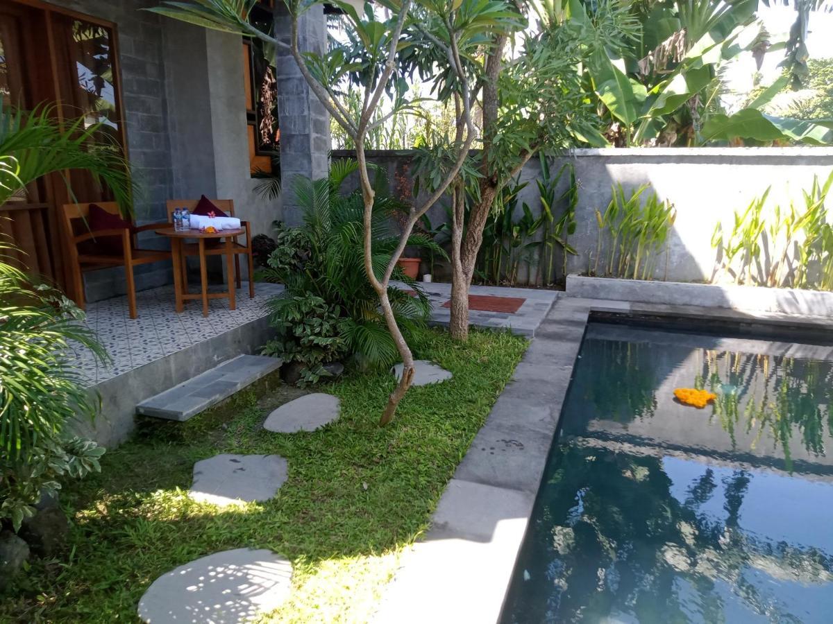 Araya Villa Саба Экстерьер фото